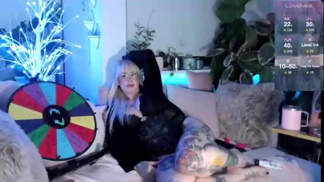 Thumbnail 2, pinksucrose's Stream at Chaturbate, 17 months ago