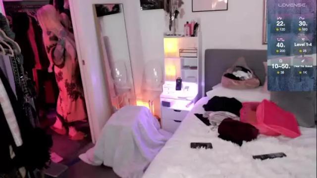 Thumbnail 2, pinksucrose's Stream at Chaturbate, 17 months ago