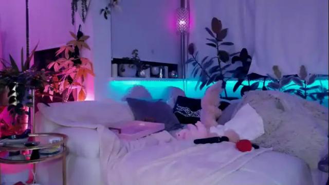 Image 3 of pinksucrose Stream on Chaturbate on 6 months ago