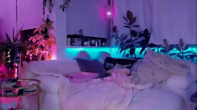 Image 6 of pinksucrose Stream on Chaturbate on 6 months ago