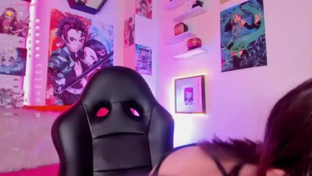 Image 7 of pinky_cute69 Stream on Chaturbate on 15 months ago