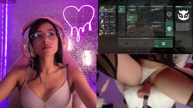 Image 4 of pinky_gamer Stream on Chaturbate on 15 months ago