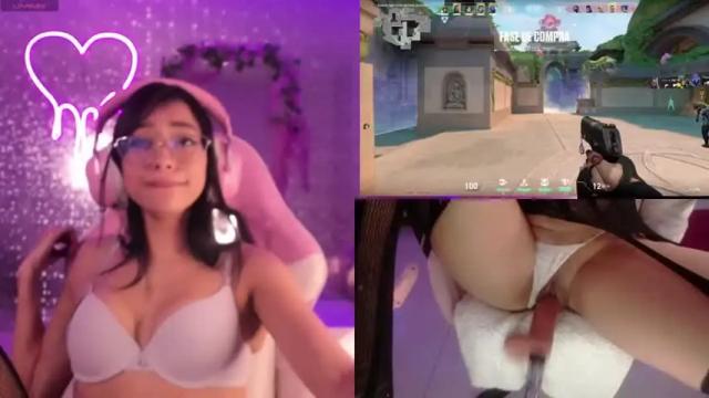 Image 6 of pinky_gamer Stream on Chaturbate on 15 months ago