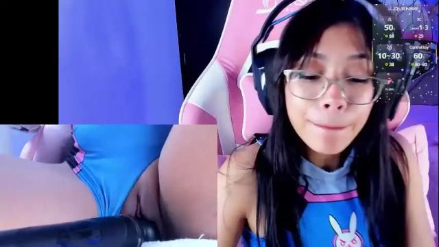 Thumbnail 3, pinky_gamer's Stream at Chaturbate, 5 months ago