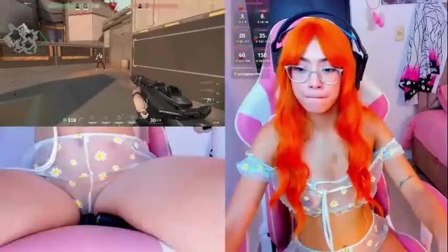 Image 12 of pinky_gamer Stream on Chaturbate on 5 months ago