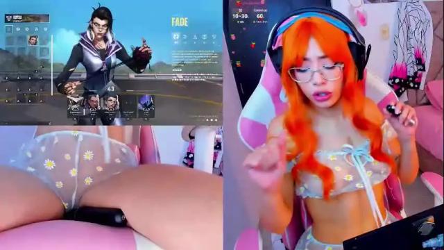 Image 3 of pinky_gamer Stream on Chaturbate on 5 months ago