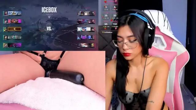Thumbnail 3, pinky_gamer's Stream at Chaturbate, 4 months ago