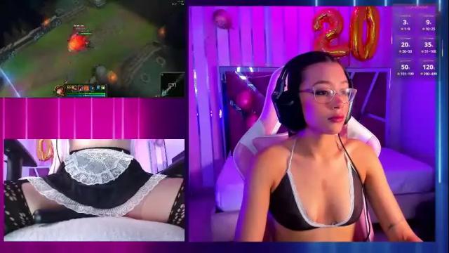 Image 4 of pinky_gamer Stream on Chaturbate on 2 months ago