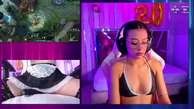 Image 6 of pinky_gamer Stream on Chaturbate on 2 months ago