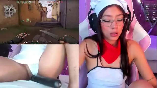 Image 2 of pinky_gamer Stream on Chaturbate on 2 months ago