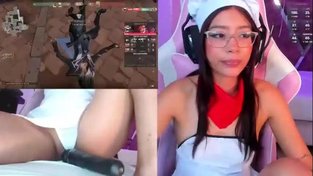 Image 3 of pinky_gamer Stream on Chaturbate on 2 months ago