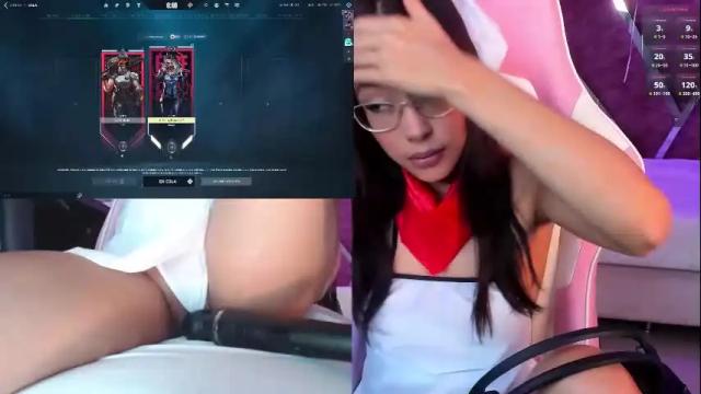 Thumbnail 2, pinky_gamer's Stream at Chaturbate, 2 months ago