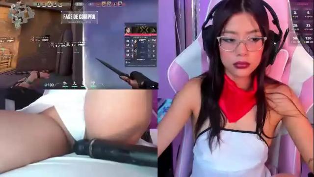 Image 7 of pinky_gamer Stream on Chaturbate on 2 months ago