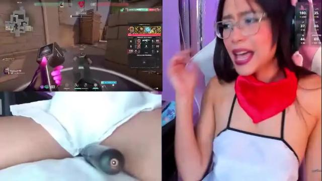 Thumbnail 3, pinky_gamer's Stream at Chaturbate, 2 months ago