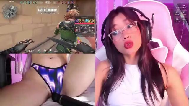 Image 3 of pinky_gamer Stream on Chaturbate on 2 months ago