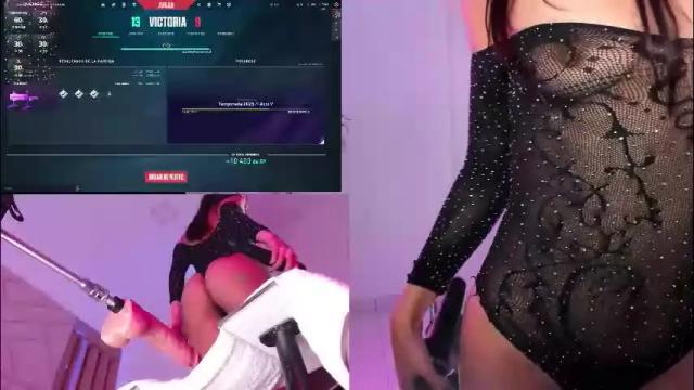 Image 11 of pinky_gamer Stream on Chaturbate on 1 month ago