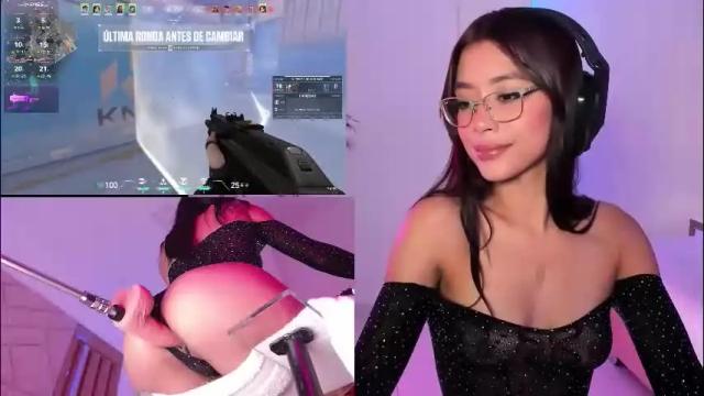 Image 6 of pinky_gamer Stream on Chaturbate on 1 month ago