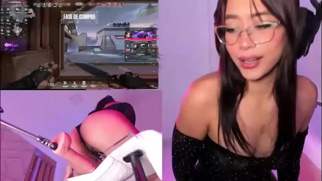 Image 7 of pinky_gamer Stream on Chaturbate on 1 month ago