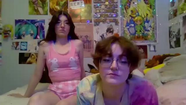 Thumbnail 3, pinkybhun's Stream at Chaturbate, 20 months ago