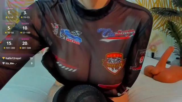 Image 11 of pinkyishere Stream on Chaturbate on 19 days ago