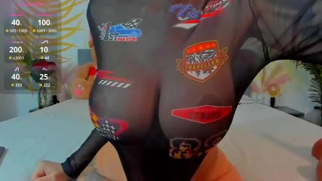 Image 2 of pinkyishere Stream on Chaturbate on 19 days ago