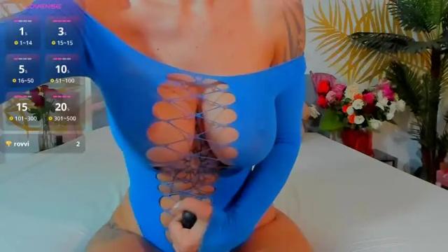 Image 3 of pinkyishere Stream on Chaturbate on 12 days ago