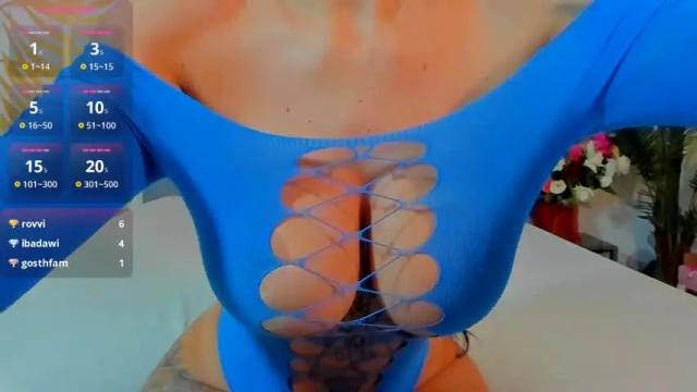 Thumbnail 2, pinkyishere's Stream at Chaturbate, 10 days ago