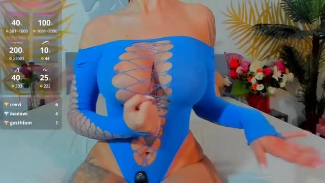 Image 7 of pinkyishere Stream on Chaturbate on 12 days ago