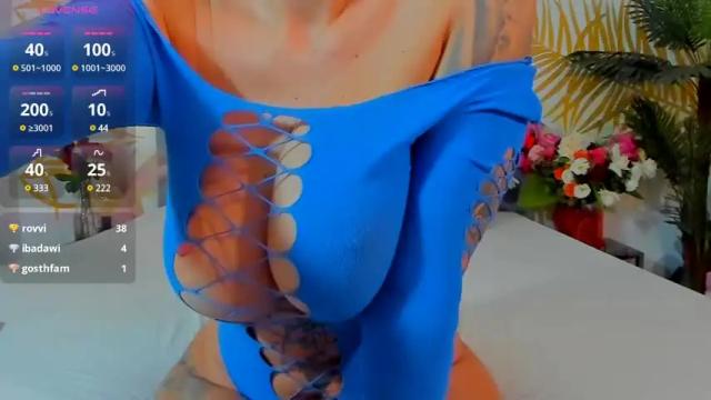 Thumbnail 3, pinkyishere's Stream at Chaturbate, 10 days ago
