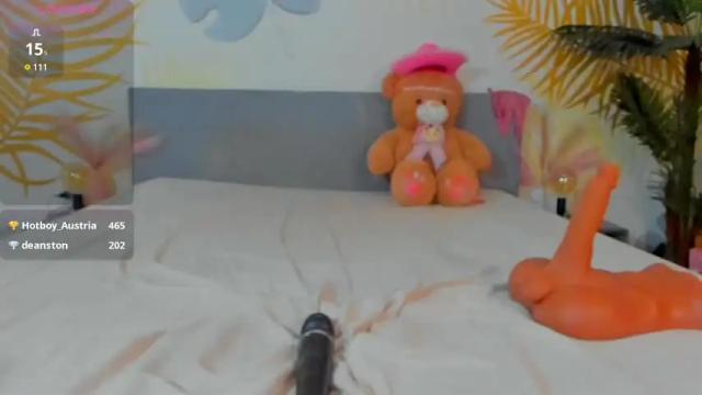 Image 10 of pinkyishere Stream on Chaturbate on 9 days ago