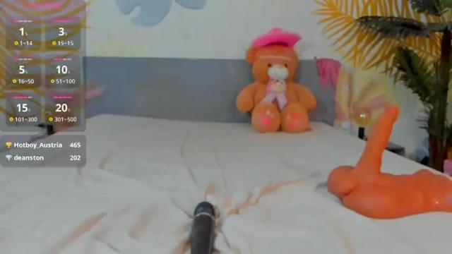 Thumbnail 3, pinkyishere's Stream at Chaturbate, 7 days ago