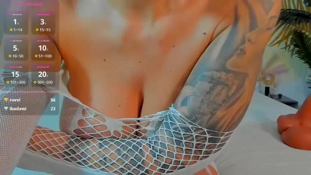 Image 8 of pinkyishere Stream on Chaturbate on 8 days ago