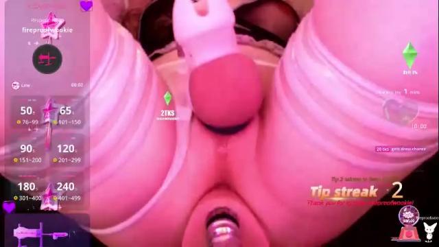 Thumbnail 1, pinkylily's Stream at Chaturbate, 2 months ago