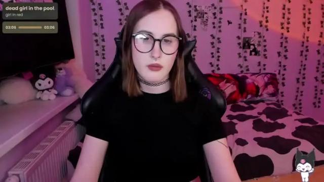 Image 10 of pinkypaws Stream on Chaturbate on 12 months ago