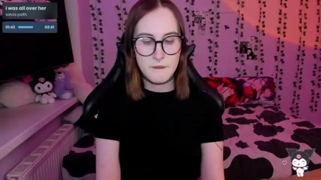 Image 2 of pinkypaws Stream on Chaturbate on 12 months ago