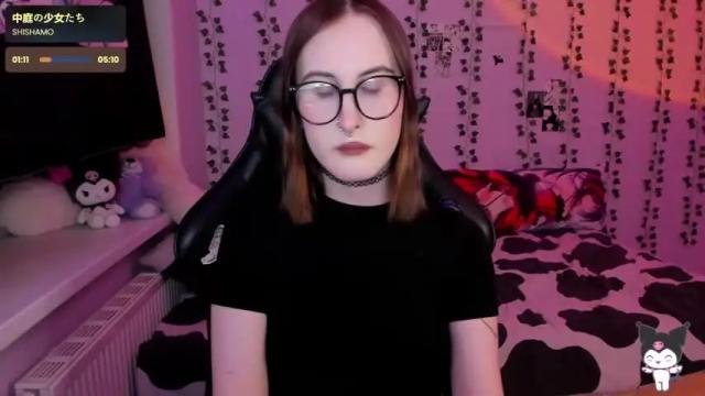 Image 3 of pinkypaws Stream on Chaturbate on 12 months ago