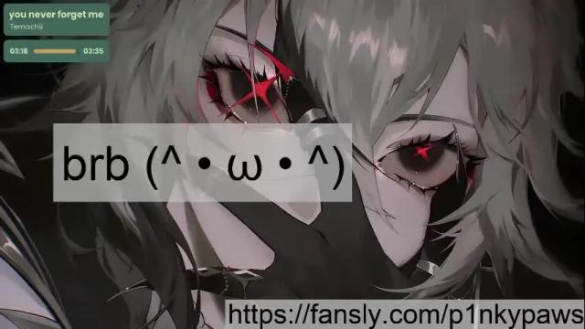 Image 10 of pinkypaws Stream on Chaturbate on 1 month ago