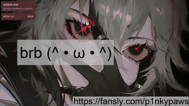 Image 11 of pinkypaws Stream on Chaturbate on 1 month ago