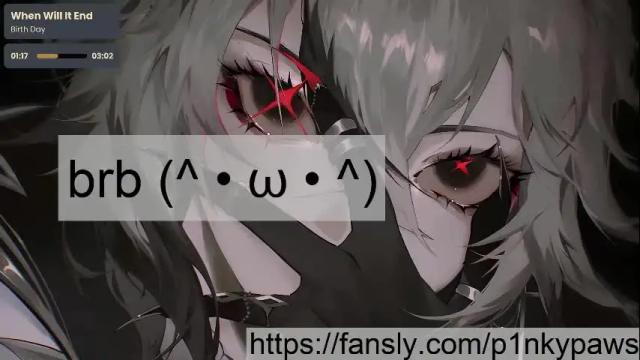 Image 12 of pinkypaws Stream on Chaturbate on 1 month ago