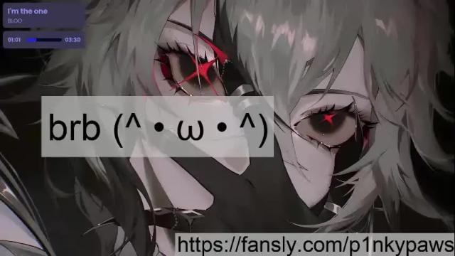 Image 12 of pinkypaws Stream on Chaturbate on 1 month ago
