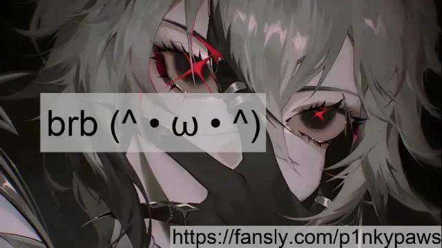 Image 6 of pinkypaws Stream on Chaturbate on 1 month ago