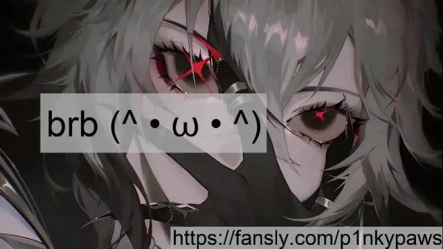 Image 7 of pinkypaws Stream on Chaturbate on 1 month ago