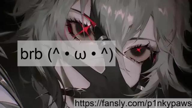 Image 8 of pinkypaws Stream on Chaturbate on 1 month ago