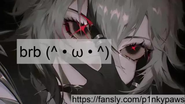 Thumbnail 3, pinkypaws's Stream at Chaturbate, 1 month ago