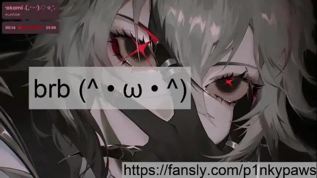 Image 3 of pinkypaws Stream on Chaturbate on 1 month ago