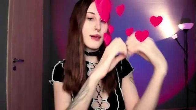 Thumbnail 2, pinkypaws's Stream at Chaturbate, 28 days ago