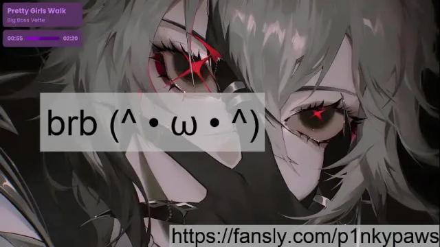 Image 3 of pinkypaws Stream on Chaturbate on 1 month ago