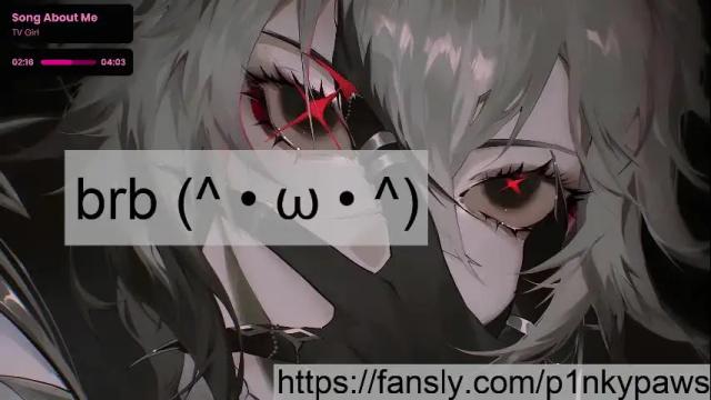 Image 11 of pinkypaws Stream on Chaturbate on 1 month ago