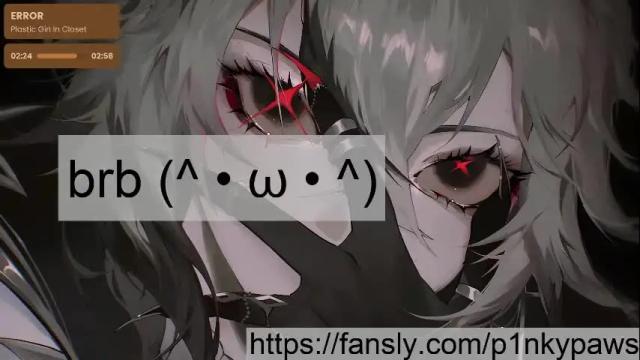 Image 4 of pinkypaws Stream on Chaturbate on 25 days ago