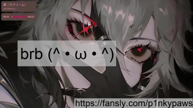 Image 8 of pinkypaws Stream on Chaturbate on 25 days ago